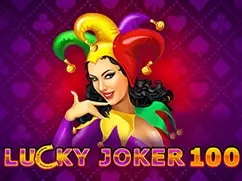 Lucke Joker 100